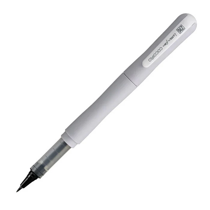 Obudowa do pisaka Kuretake Zig Cocoiro Letter Pen + wkład | Pastelowa - Image 3