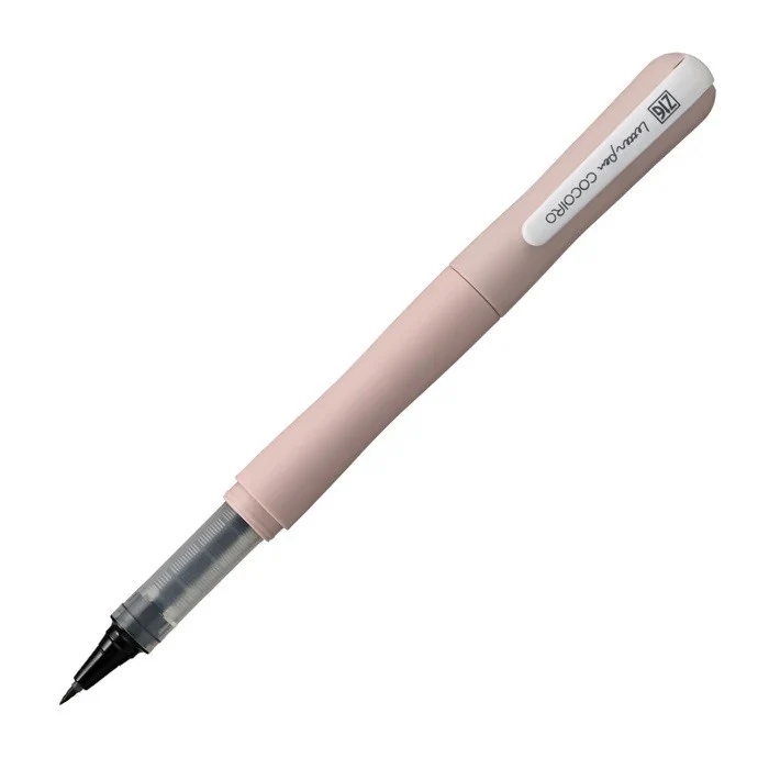 Obudowa do pisaka Kuretake Zig Cocoiro Letter Pen + wkład | Pastelowa - Image 4