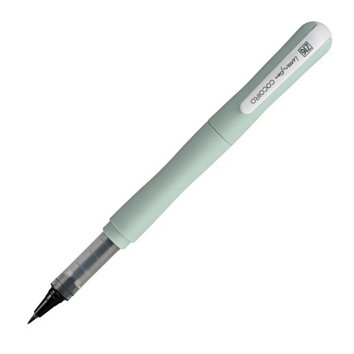 Obudowa do pisaka Kuretake Zig Cocoiro Letter Pen + wkład | Pastelowa - Image 5