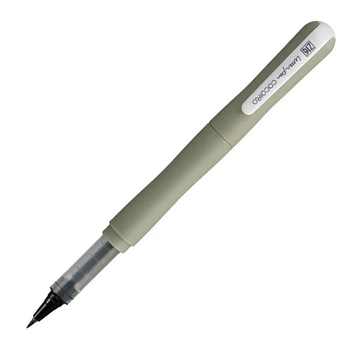 Obudowa do pisaka Kuretake Zig Cocoiro Letter Pen + wkład | Pastelowa - Image 6