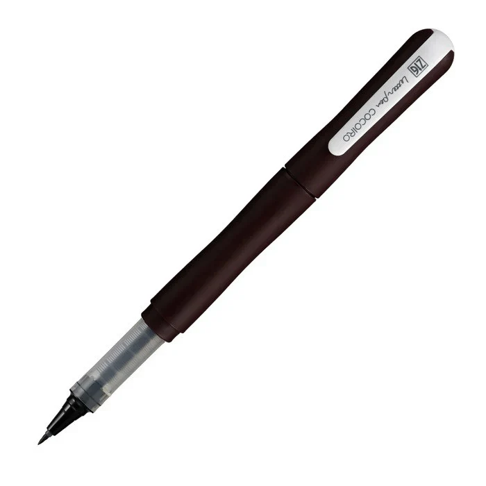 Obudowa do pisaka Kuretake Zig Cocoiro Letter Pen + wkład | Pastelowa - Image 7