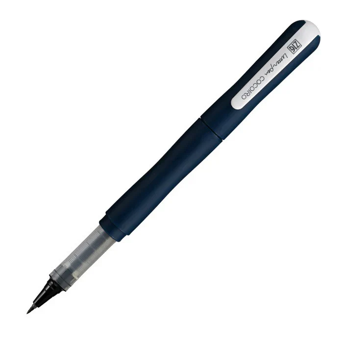 Obudowa do pisaka Kuretake Zig Cocoiro Letter Pen + wkład | Pastelowa - Image 8