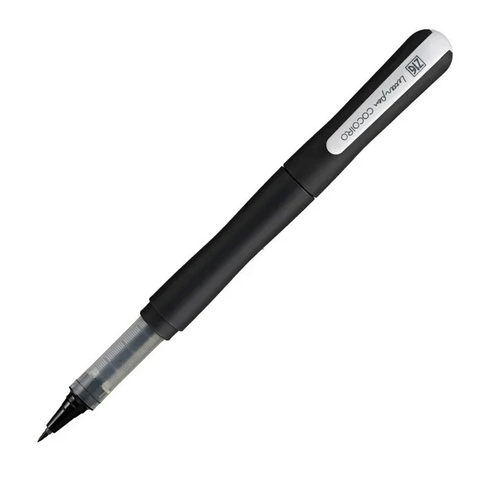 Obudowa do pisaka Kuretake Zig Cocoiro Letter Pen + wkład | Pastelowa - Image 9