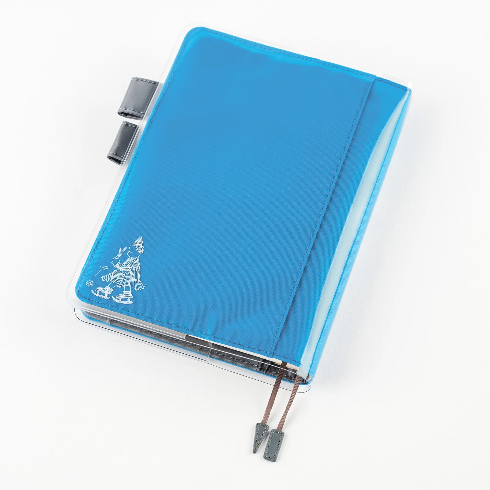 Okładka Hobonichi A5 Cover on Cover | iyo okumi: Beautiful Season - Image 5