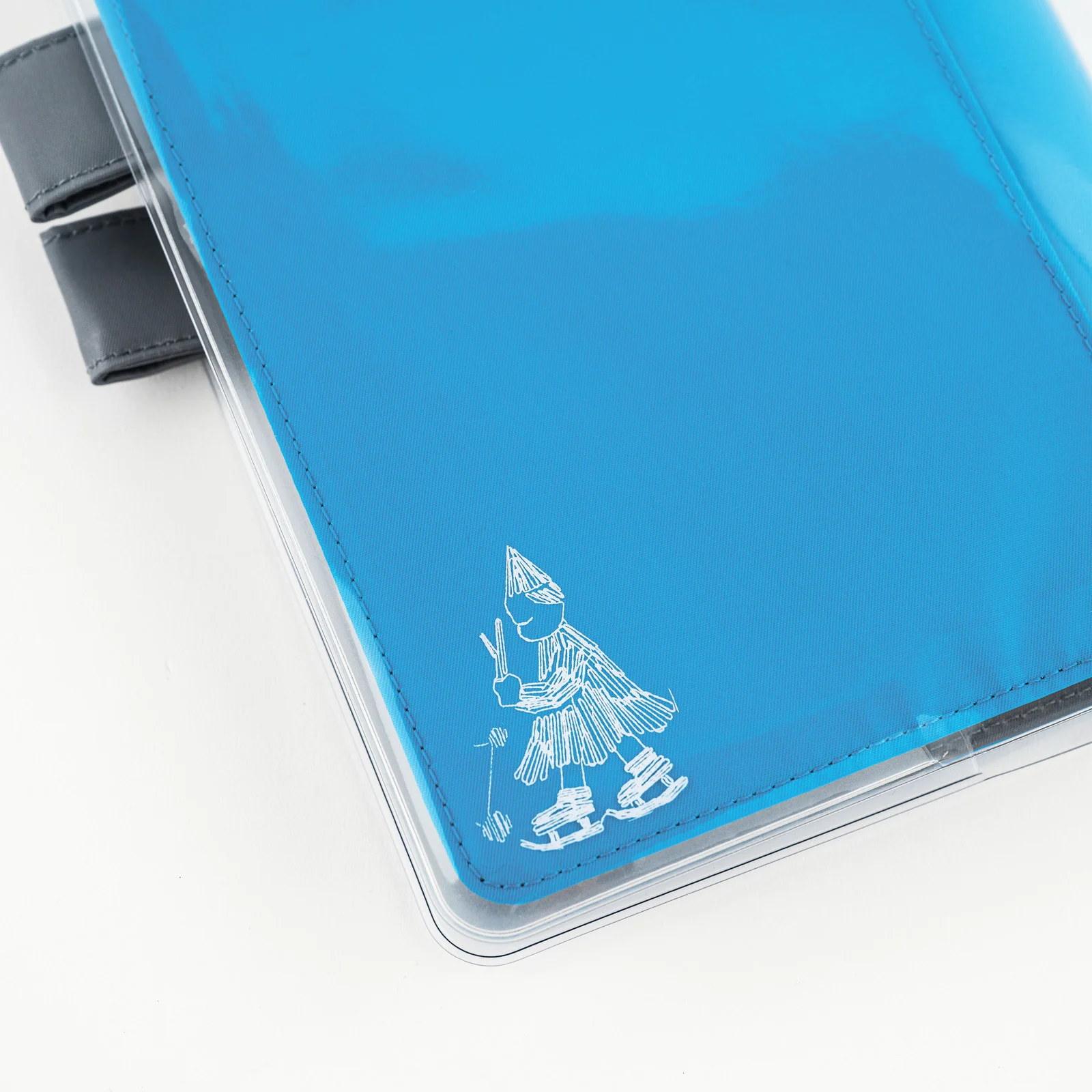 Okładka Hobonichi A5 Cover on Cover | iyo okumi: Beautiful Season - Image 6