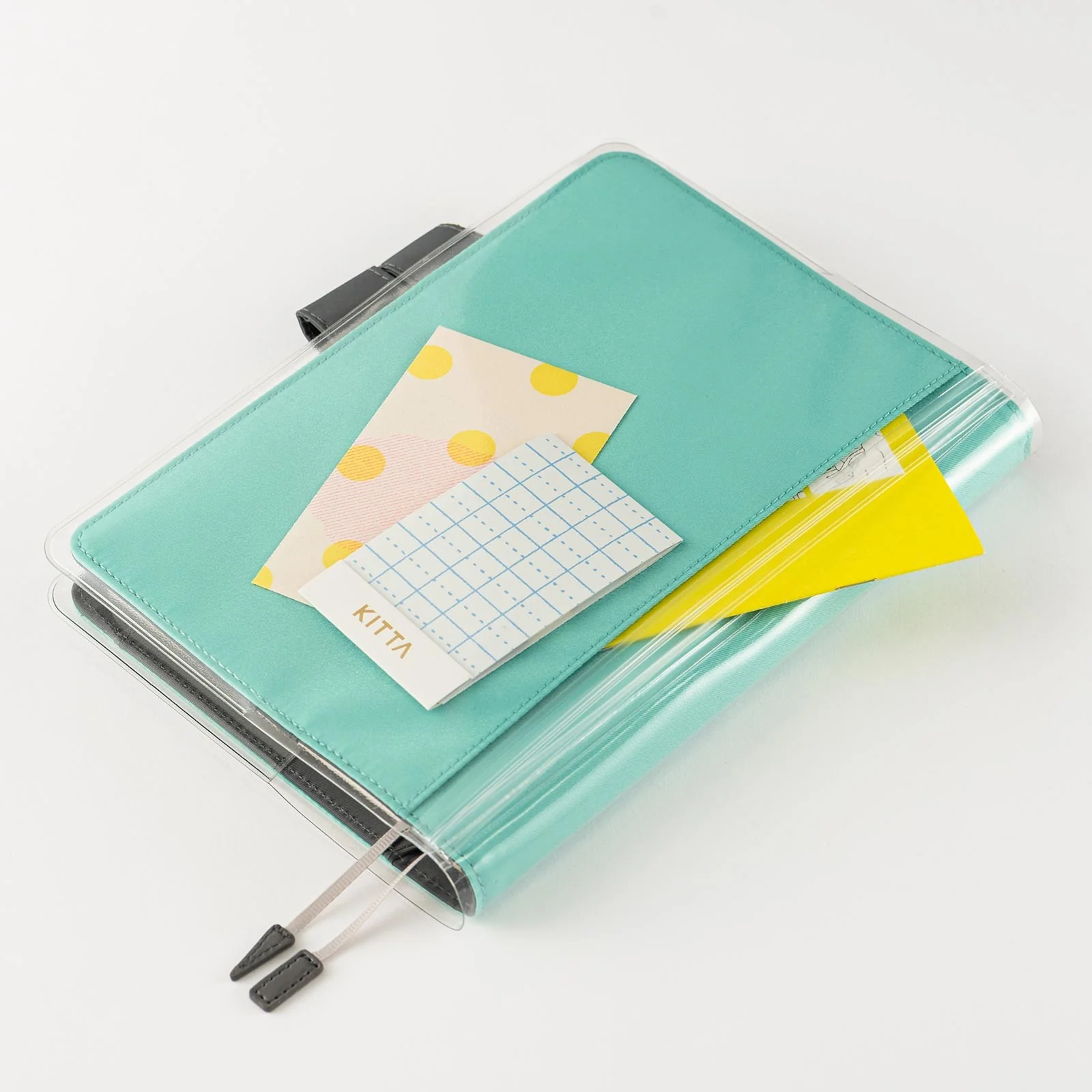 Okładka Hobonichi Cover on Cover A5 - Image 3