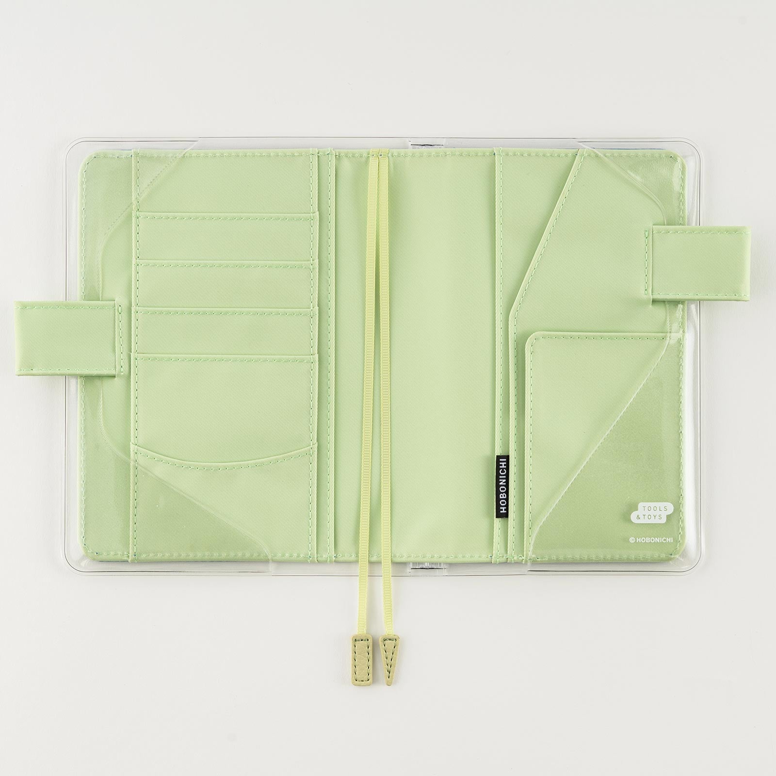 Okładka Hobonichi Cover on Cover A6 - Image 3