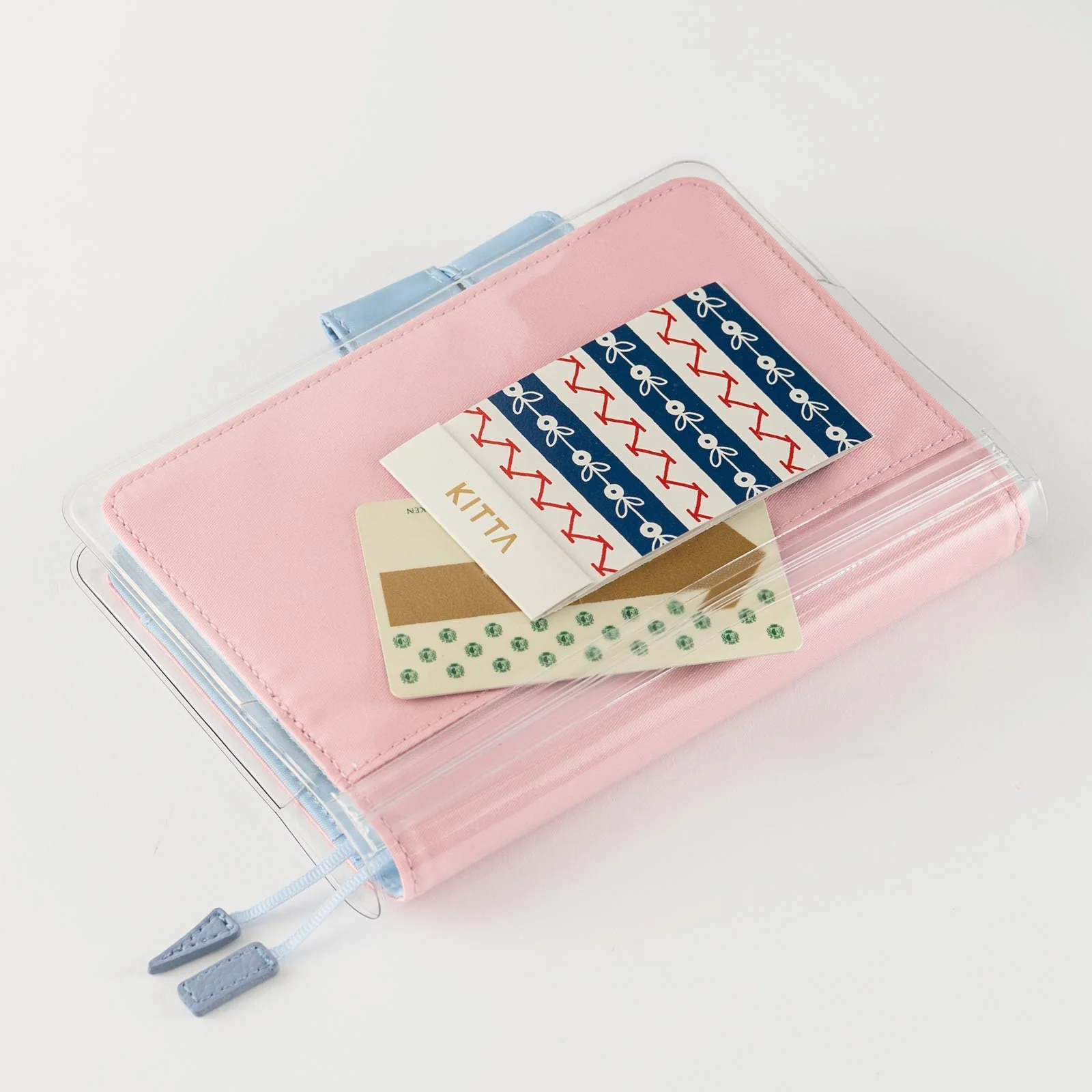 Okładka Hobonichi Cover on Cover A6 - Image 4