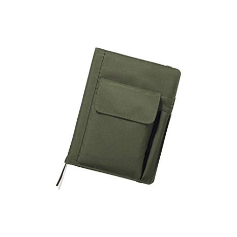 Okładka Lihit Lab Smart Fit Cover Notebook A5 - Image 2