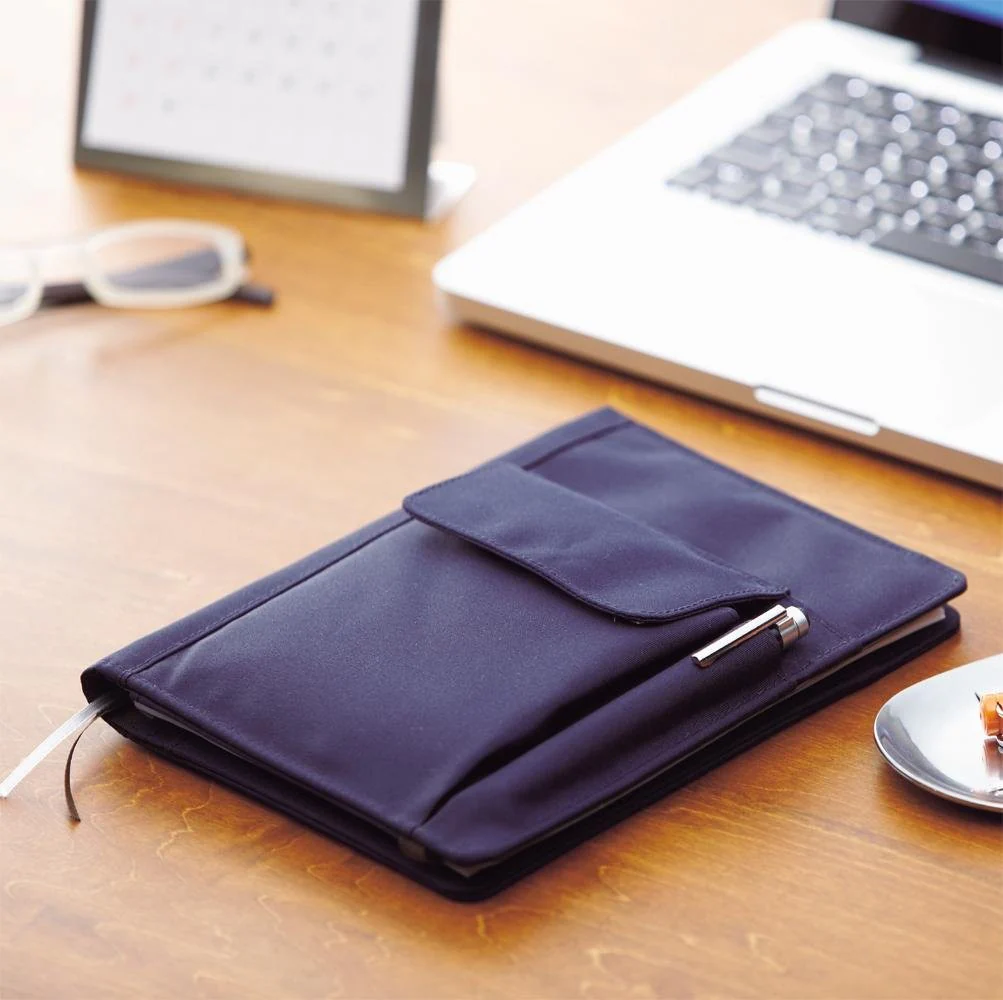 Okładka Lihit Lab Smart Fit Cover Notebook A5 - Image 8