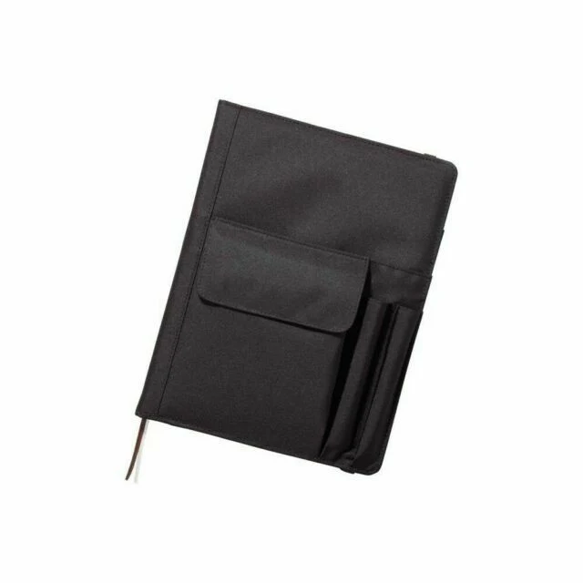 Okładka Lihit Lab Smart Fit Cover Notebook B5 - Image 2