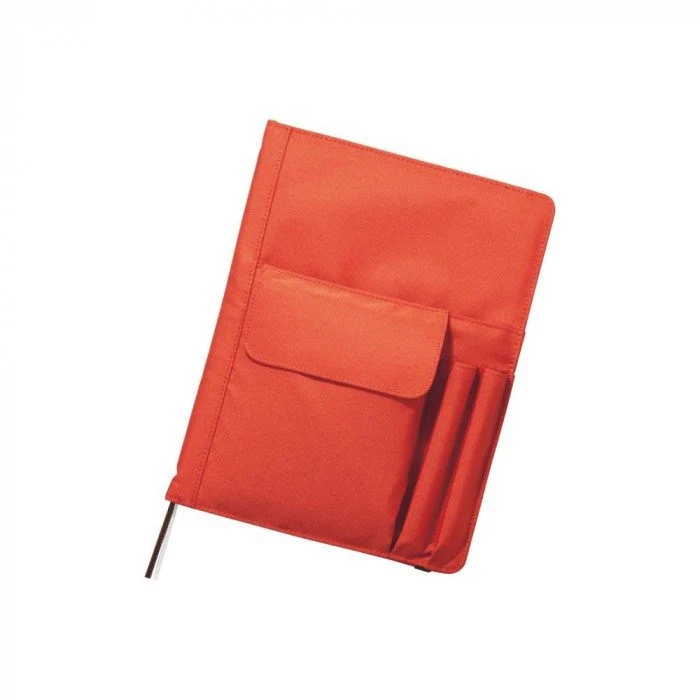 Okładka Lihit Lab Smart Fit Cover Notebook B5 - Image 8