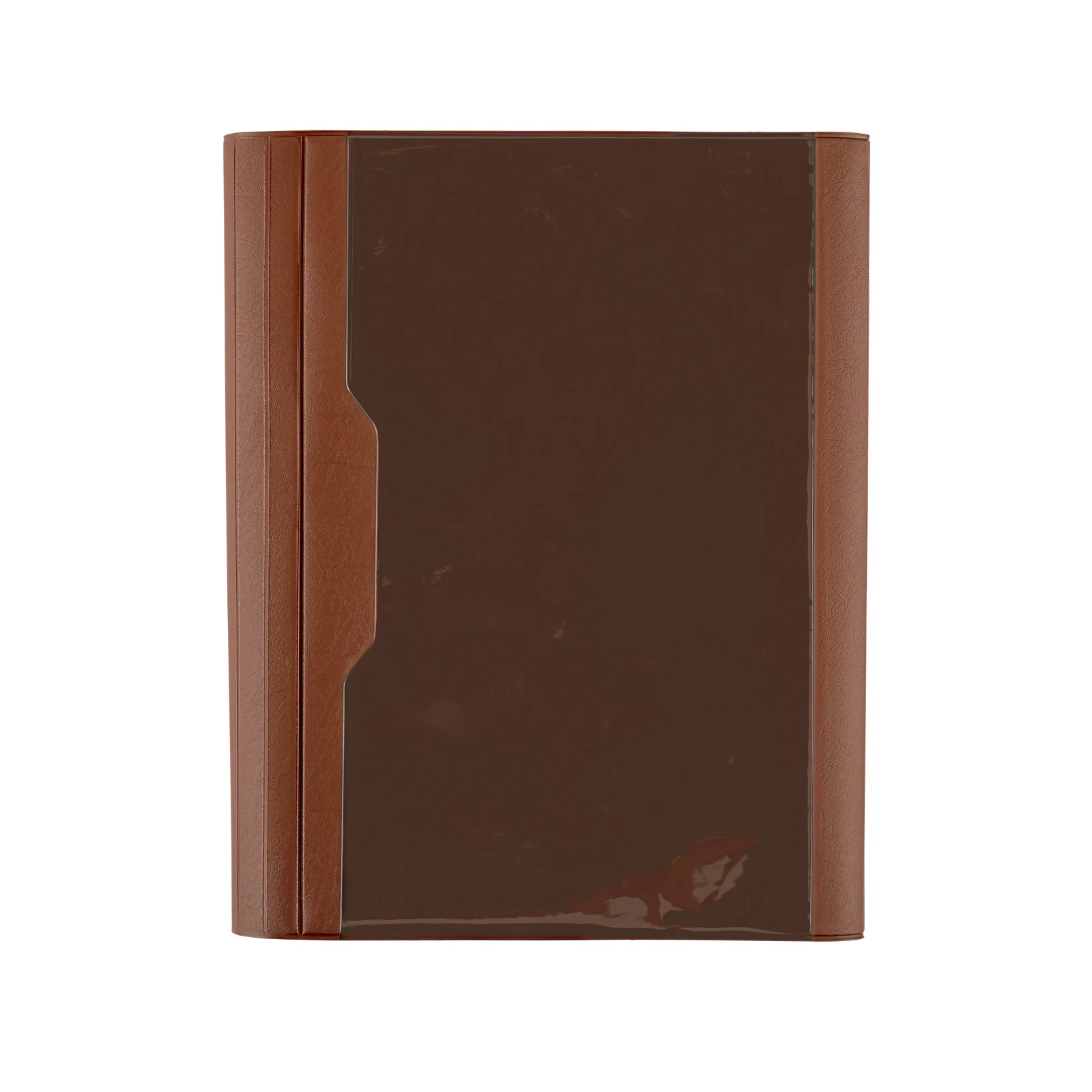 Okładka na kalendarz Hobonichi Techo A5 | Alettone (Brown) - Image 2