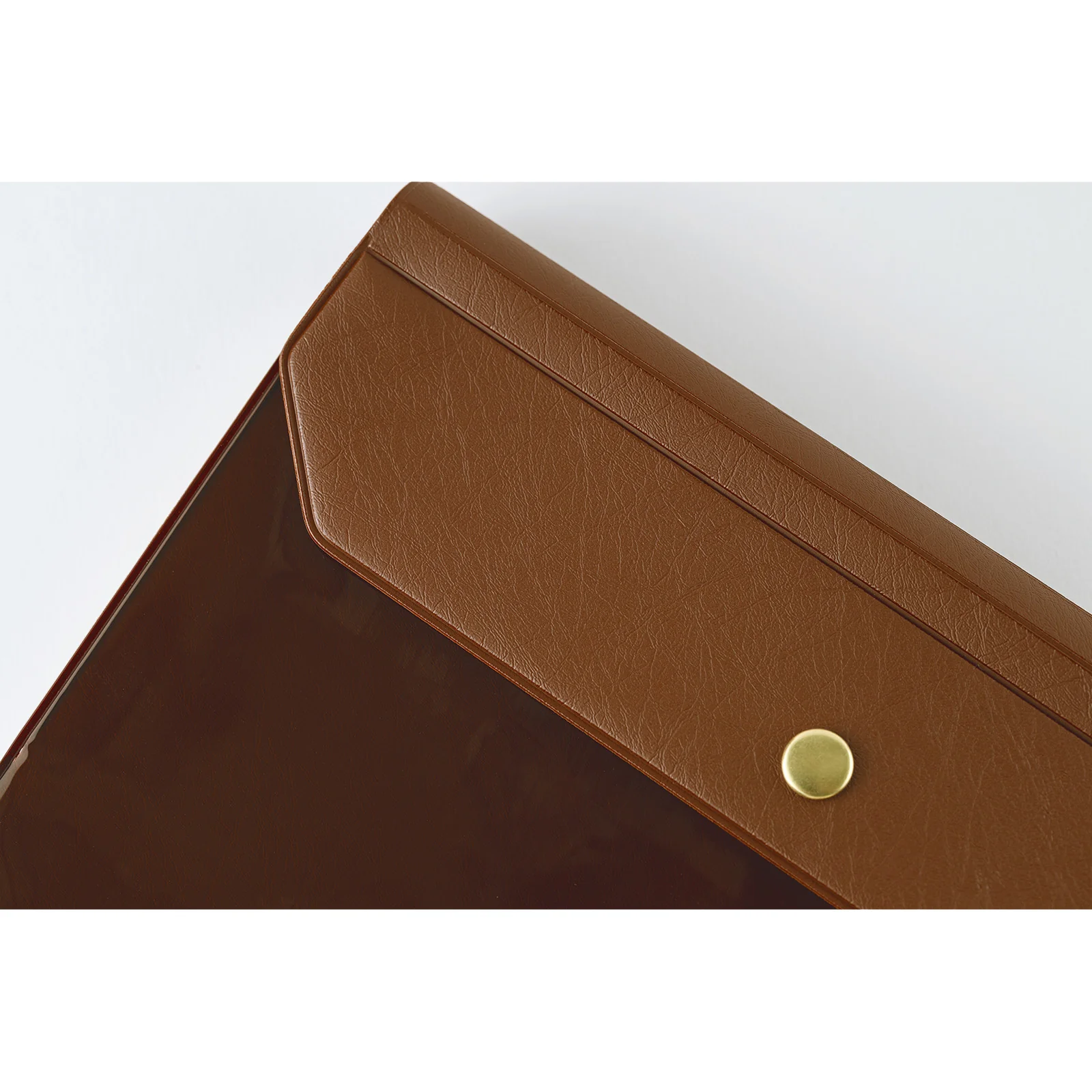 Okładka na kalendarz Hobonichi Techo A5 | Alettone (Brown) - Image 6