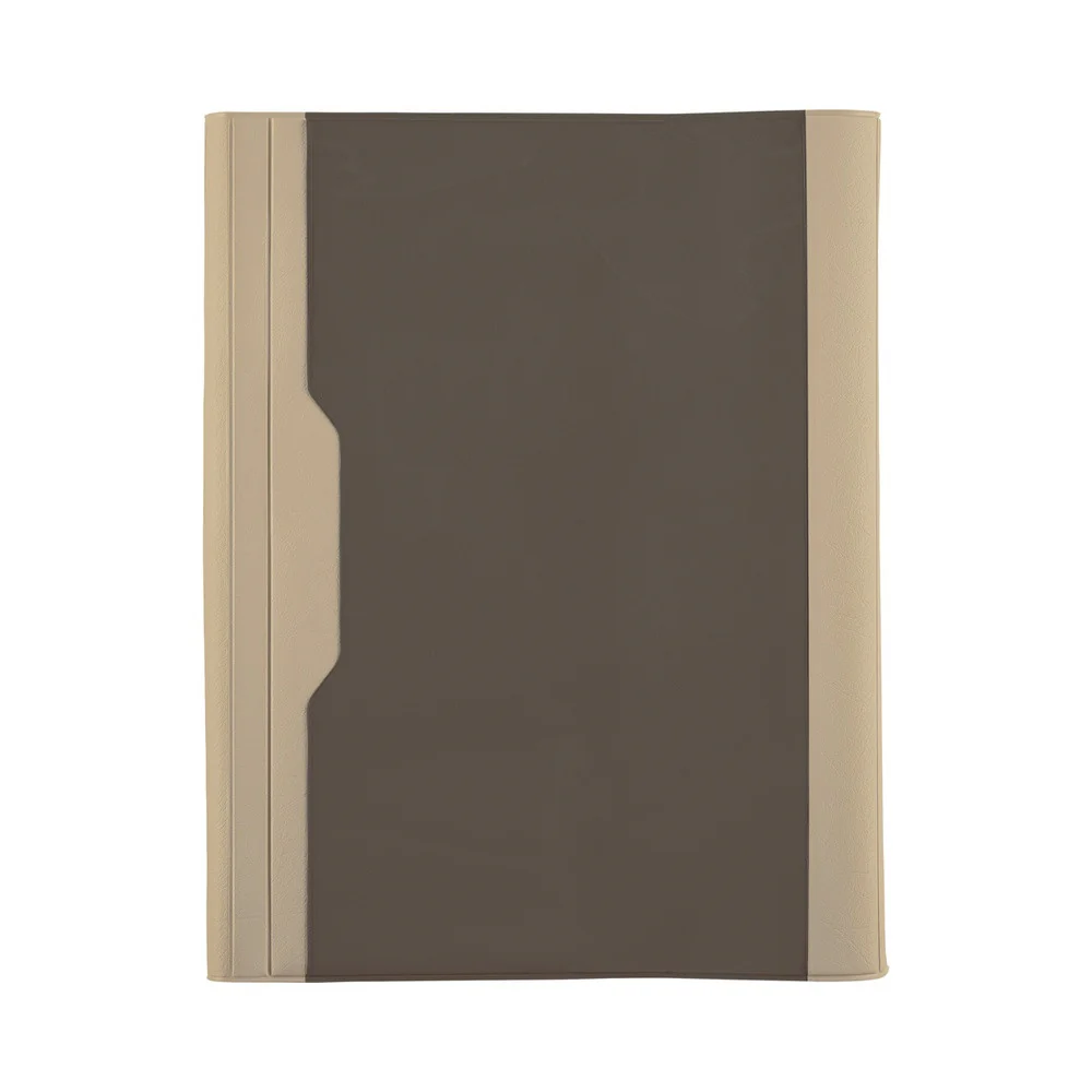 Okładka na kalendarz Hobonichi Techo A5 | Alettone (Gray) - Image 3