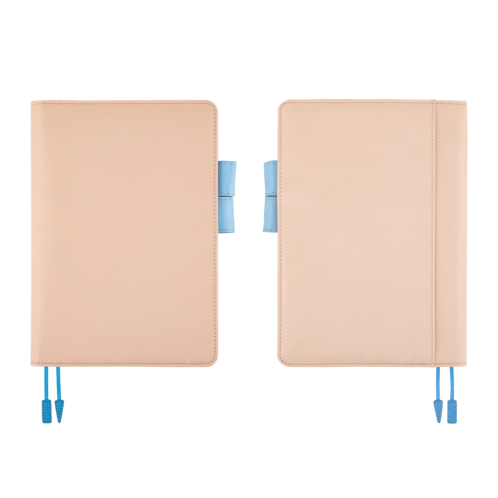 Okładka na kalendarz Hobonichi Techo A5 | Colors: Atelier Sky - Image 3