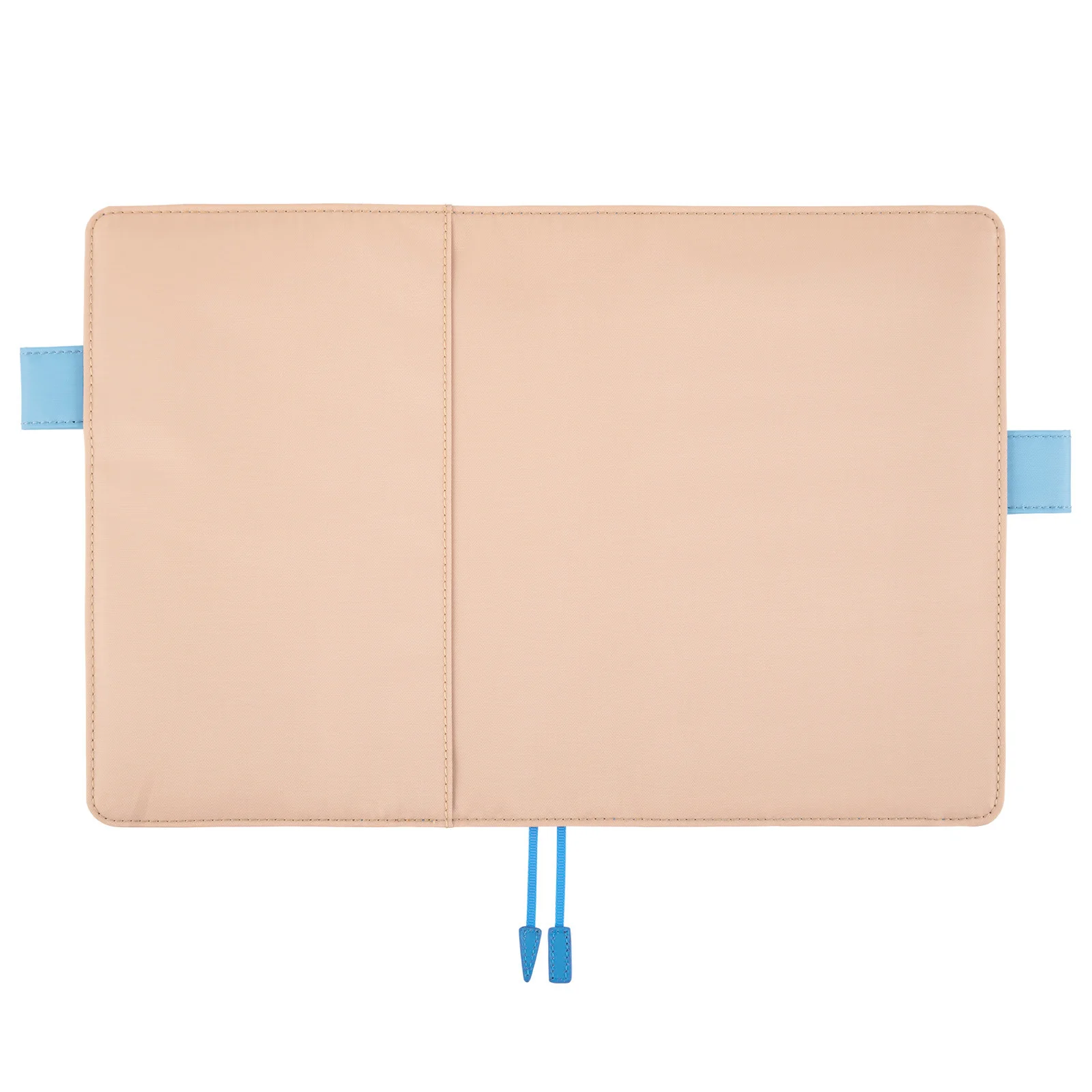 Okładka na kalendarz Hobonichi Techo A5 | Colors: Atelier Sky - Image 4