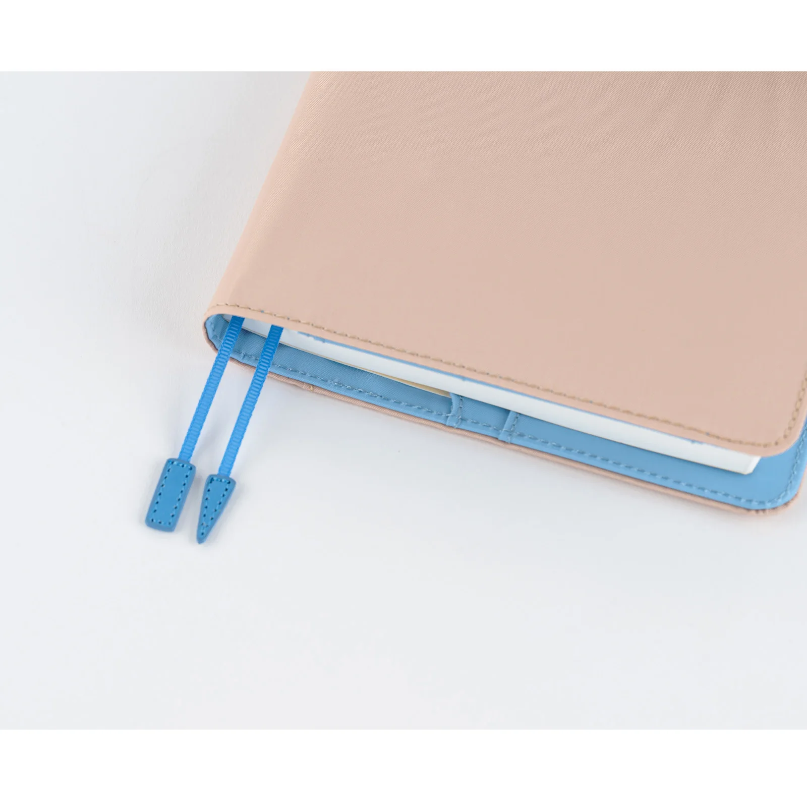 Okładka na kalendarz Hobonichi Techo A5 | Colors: Atelier Sky - Image 9