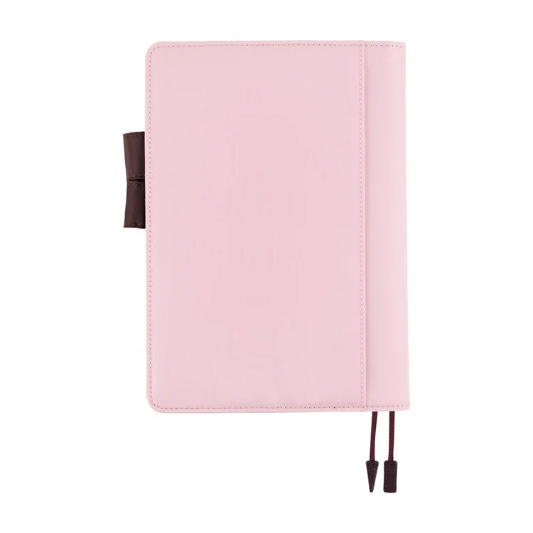 Okładka na kalendarz Hobonichi Techo A5 | Colors: Sweet Cacao - Image 5
