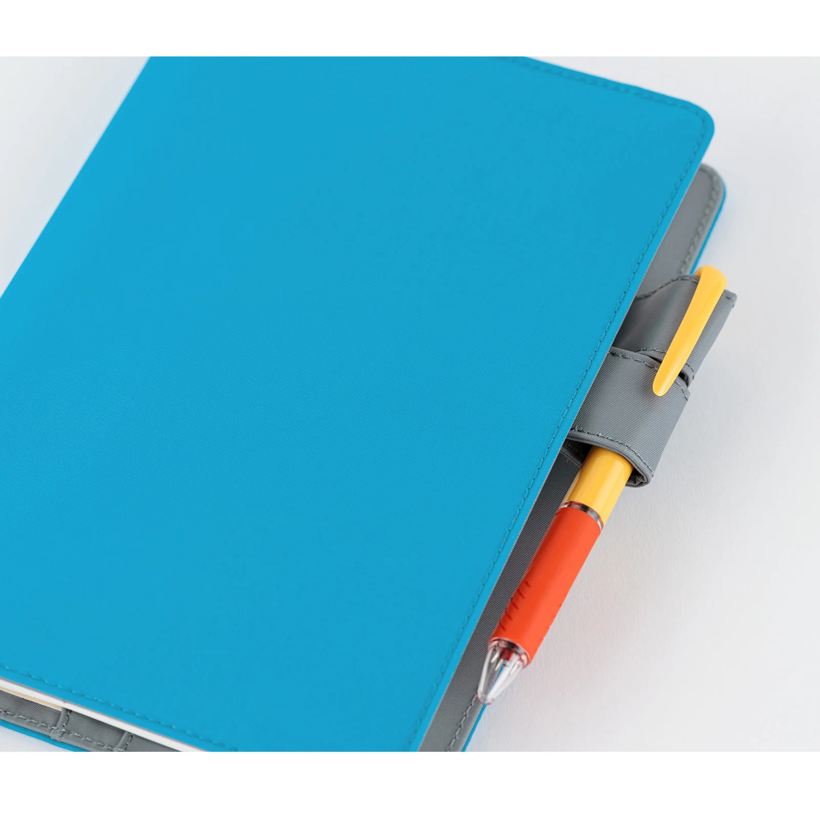 Okładka na kalendarz Hobonichi Techo A5 | Colors: Winter City - Image 5