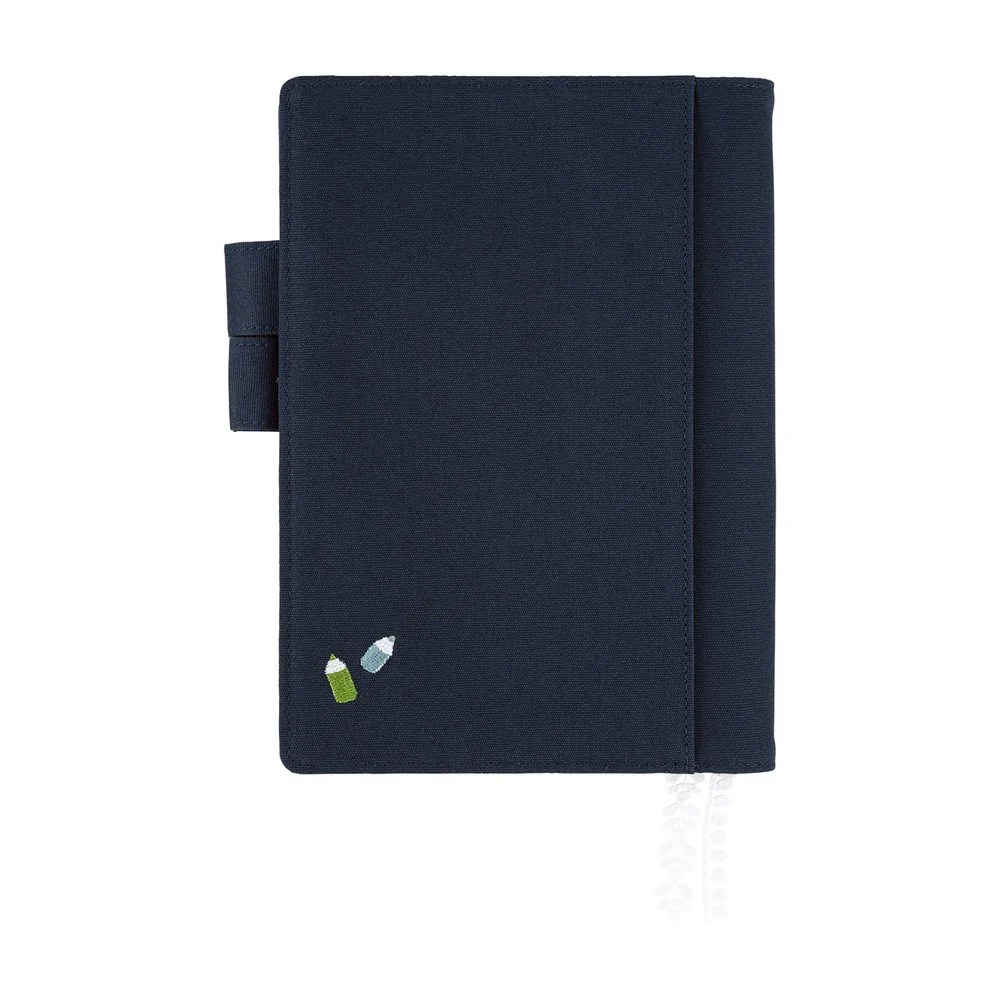 Okładka na kalendarz Hobonichi Techo A5 | iyo okumi: A Story About Me - Image 3