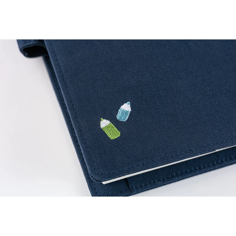 Okładka na kalendarz Hobonichi Techo A5 | iyo okumi: A Story About Me - Image 8