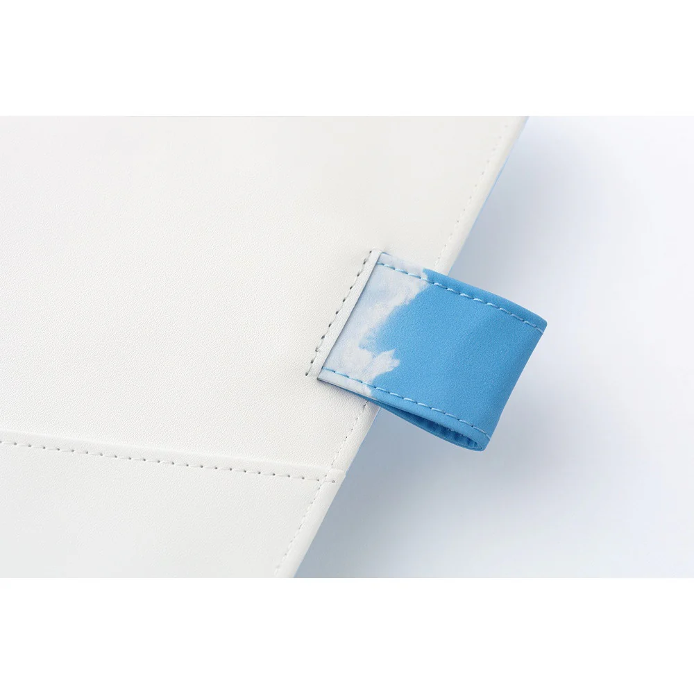 Okładka na kalendarz Hobonichi Techo A5 | Kyohei Sakaguchi: Field Sky - Image 10