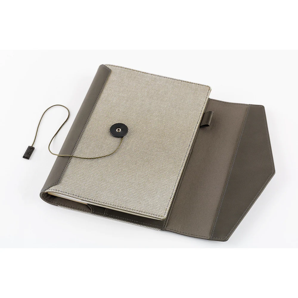 Okładka na kalendarz Hobonichi Techo A5 | Letter - Image 8