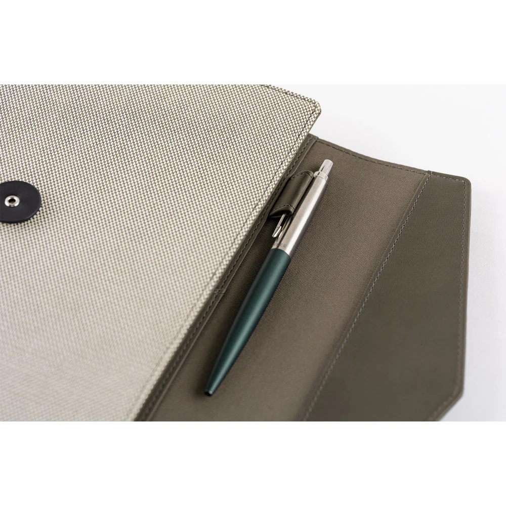 Okładka na kalendarz Hobonichi Techo A5 | Letter - Image 9