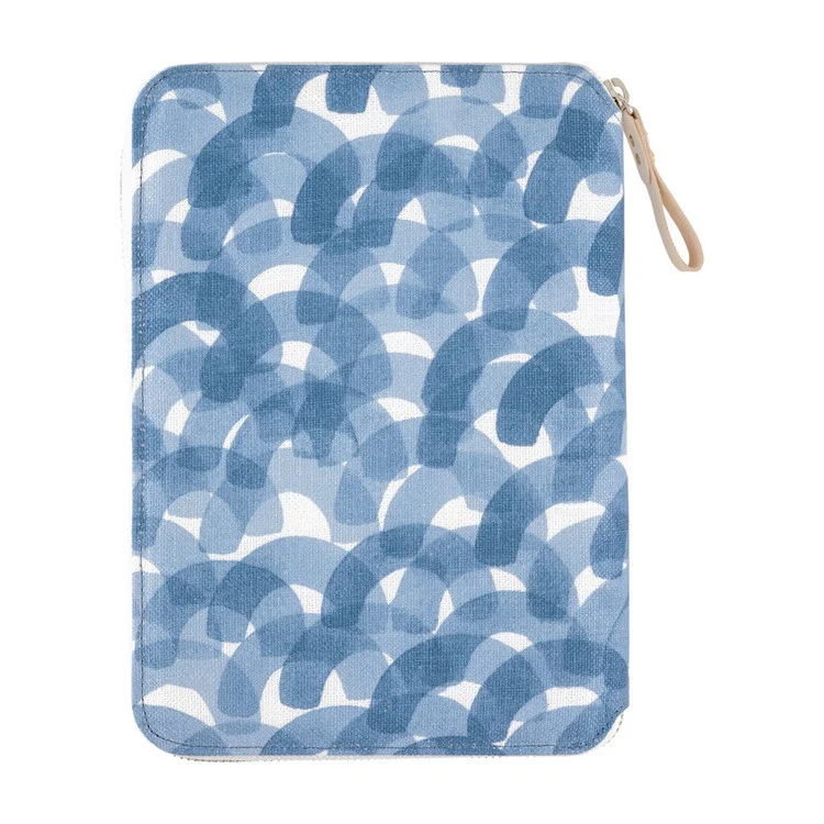 Okładka na kalendarz Hobonichi Techo A5 | mina perhonen: aalto - Image 2