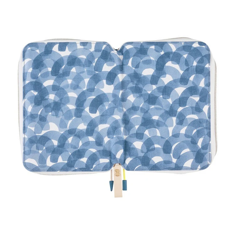 Okładka na kalendarz Hobonichi Techo A5 | mina perhonen: aalto - Image 3