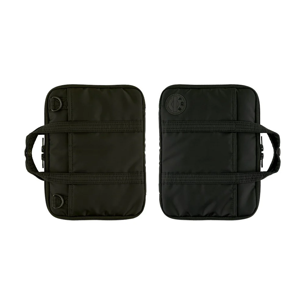 Okładka na kalendarz Hobonichi Techo A5 | POTR: Stroll (Black) - Image 2