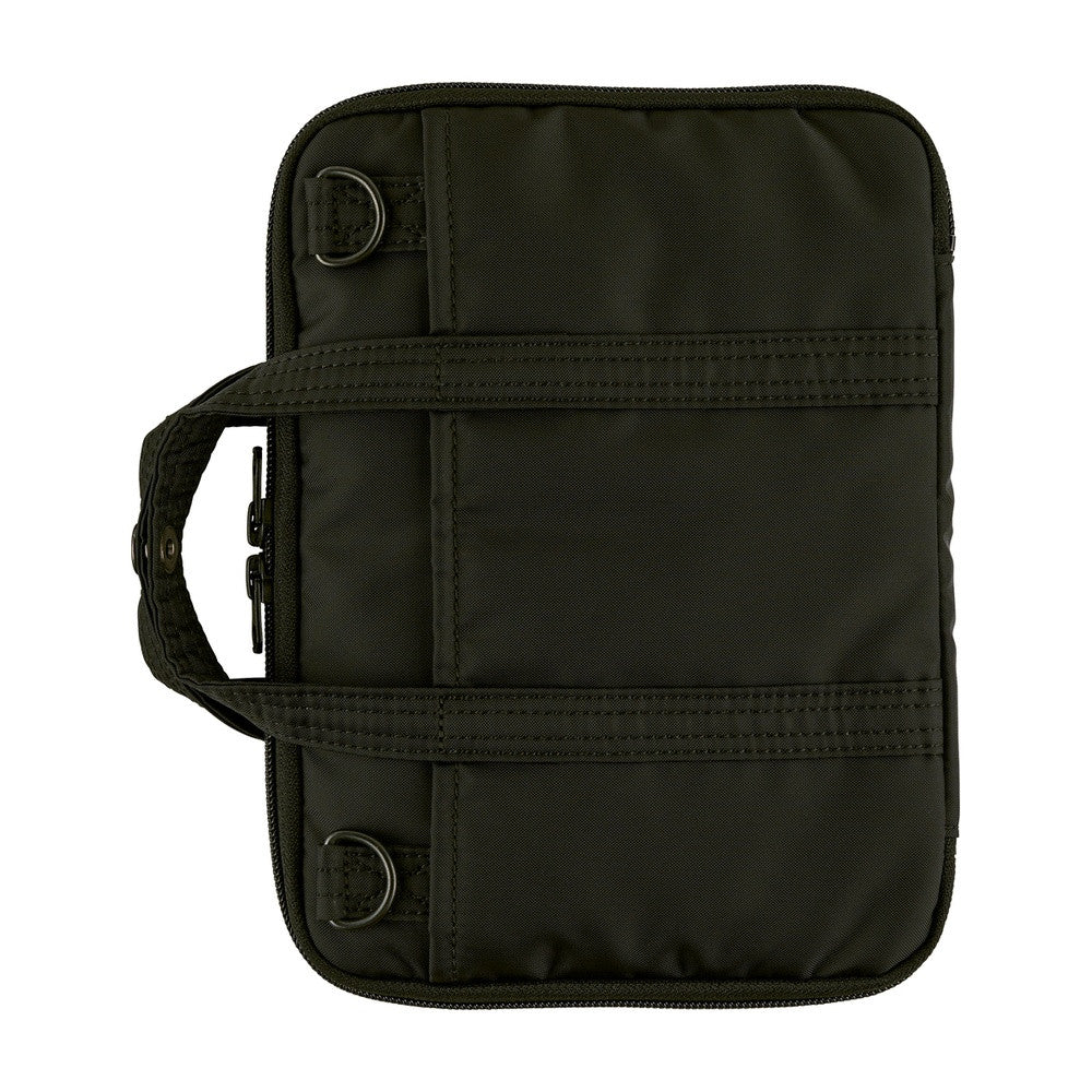 Okładka na kalendarz Hobonichi Techo A5 | POTR: Stroll (Black) - Image 3