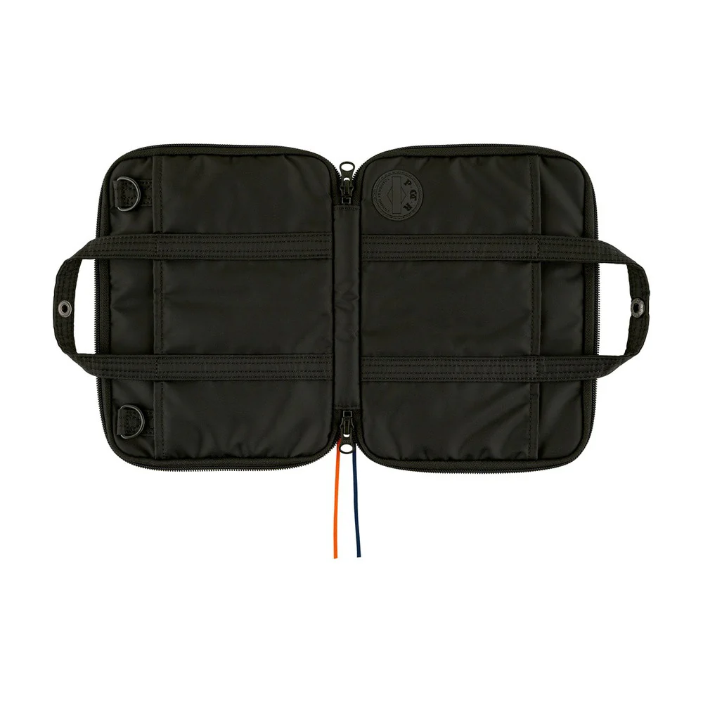 Okładka na kalendarz Hobonichi Techo A5 | POTR: Stroll (Black) - Image 4