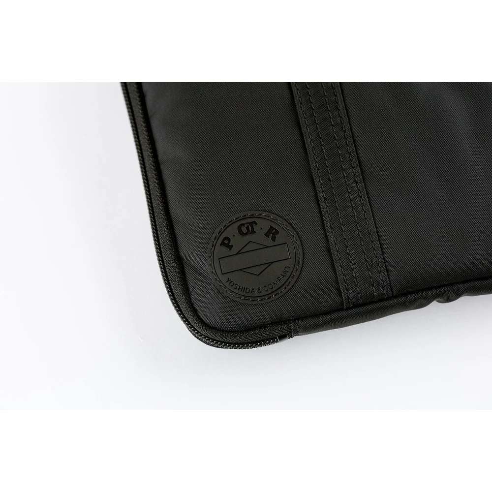 Okładka na kalendarz Hobonichi Techo A5 | POTR: Stroll (Black) - Image 6