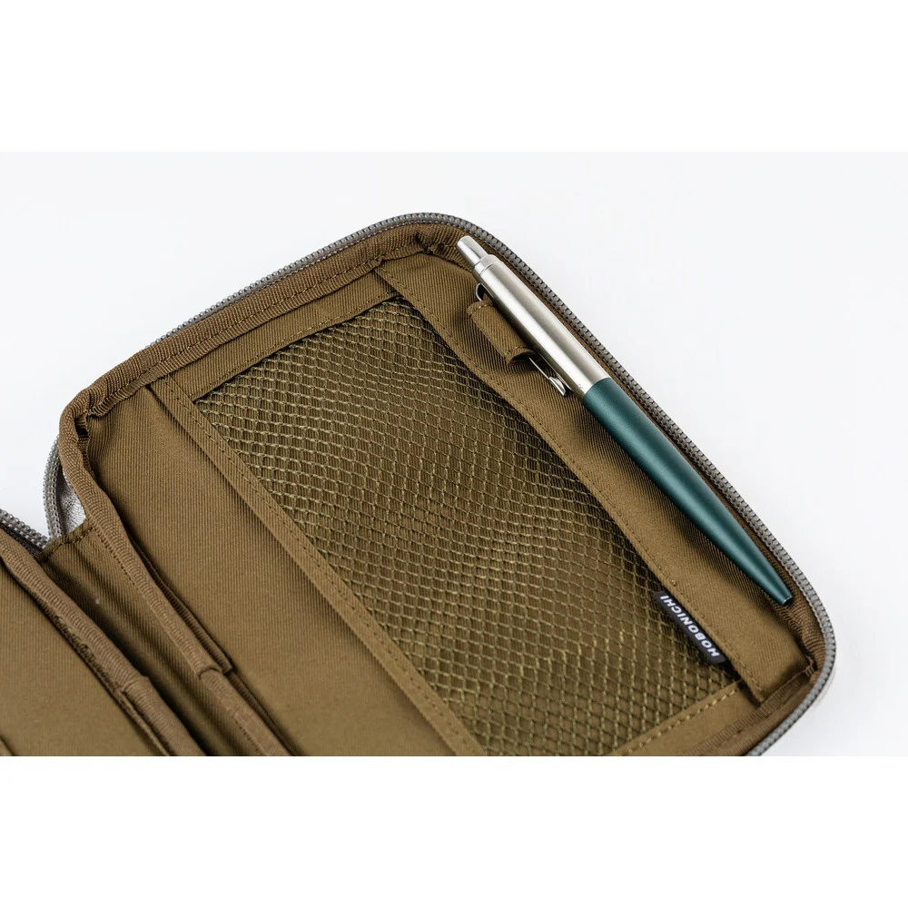 Okładka na kalendarz Hobonichi Techo A5 | Quilt - Image 11