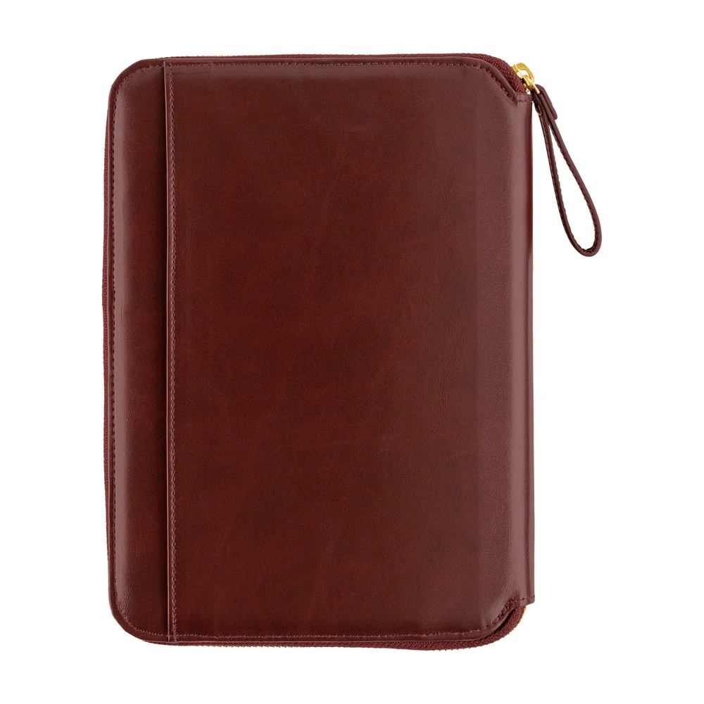 Okładka na kalendarz Hobonichi Techo A5 | Single Color: Amarone - Image 3