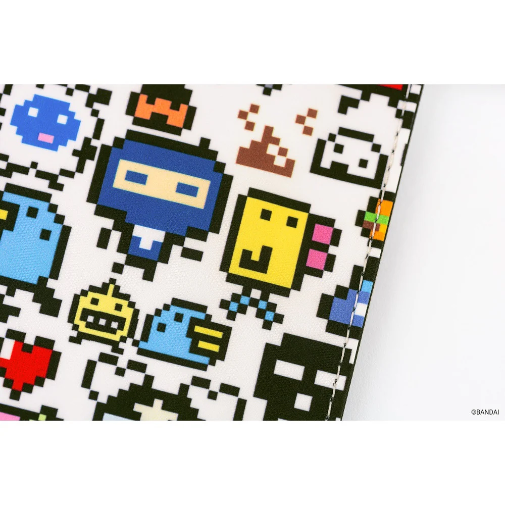 Okładka na kalendarz Hobonichi Techo A5 | Tamagotchi: Tamagotchi Techo Discovered! - Image 7