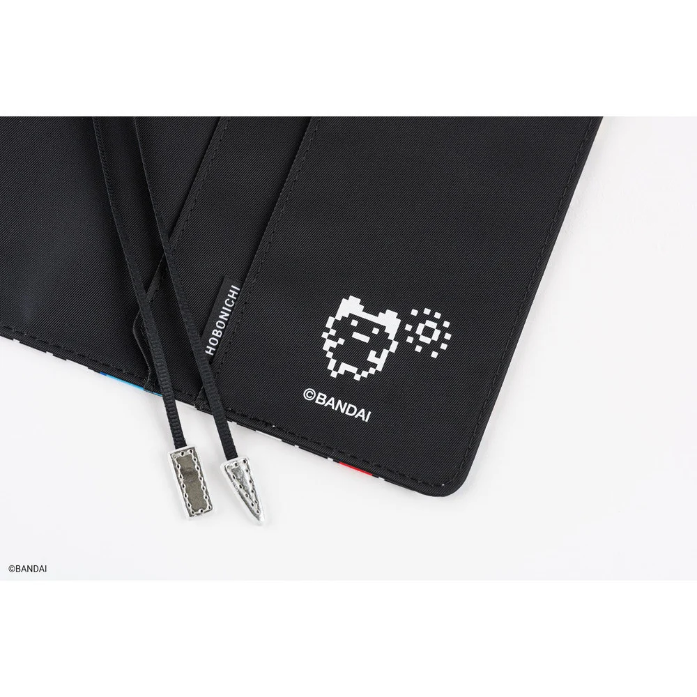 Okładka na kalendarz Hobonichi Techo A5 | Tamagotchi: Tamagotchi Techo Discovered! - Image 8