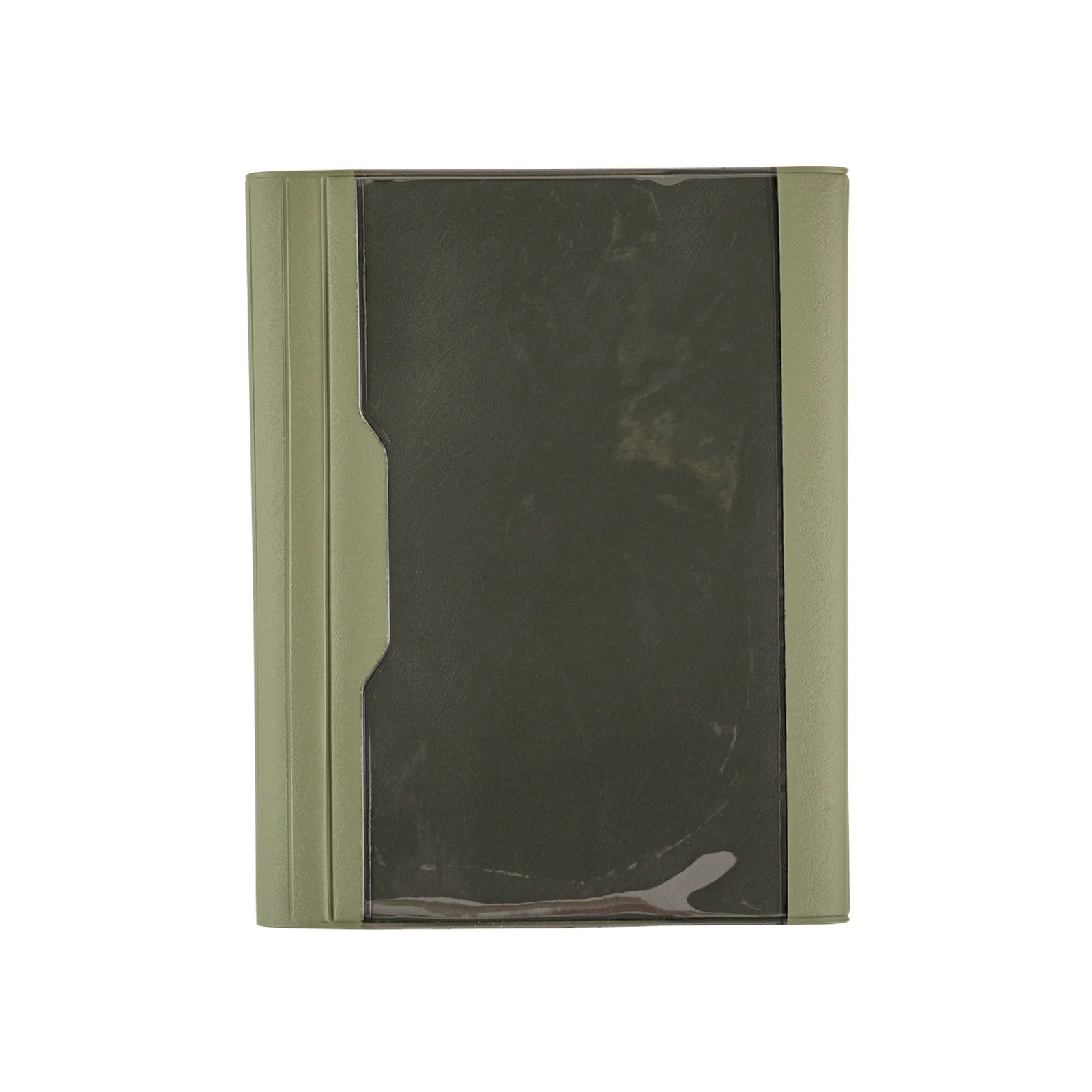 Okładka na kalendarz Hobonichi Techo A6 | Alettone (Olive) - Image 2
