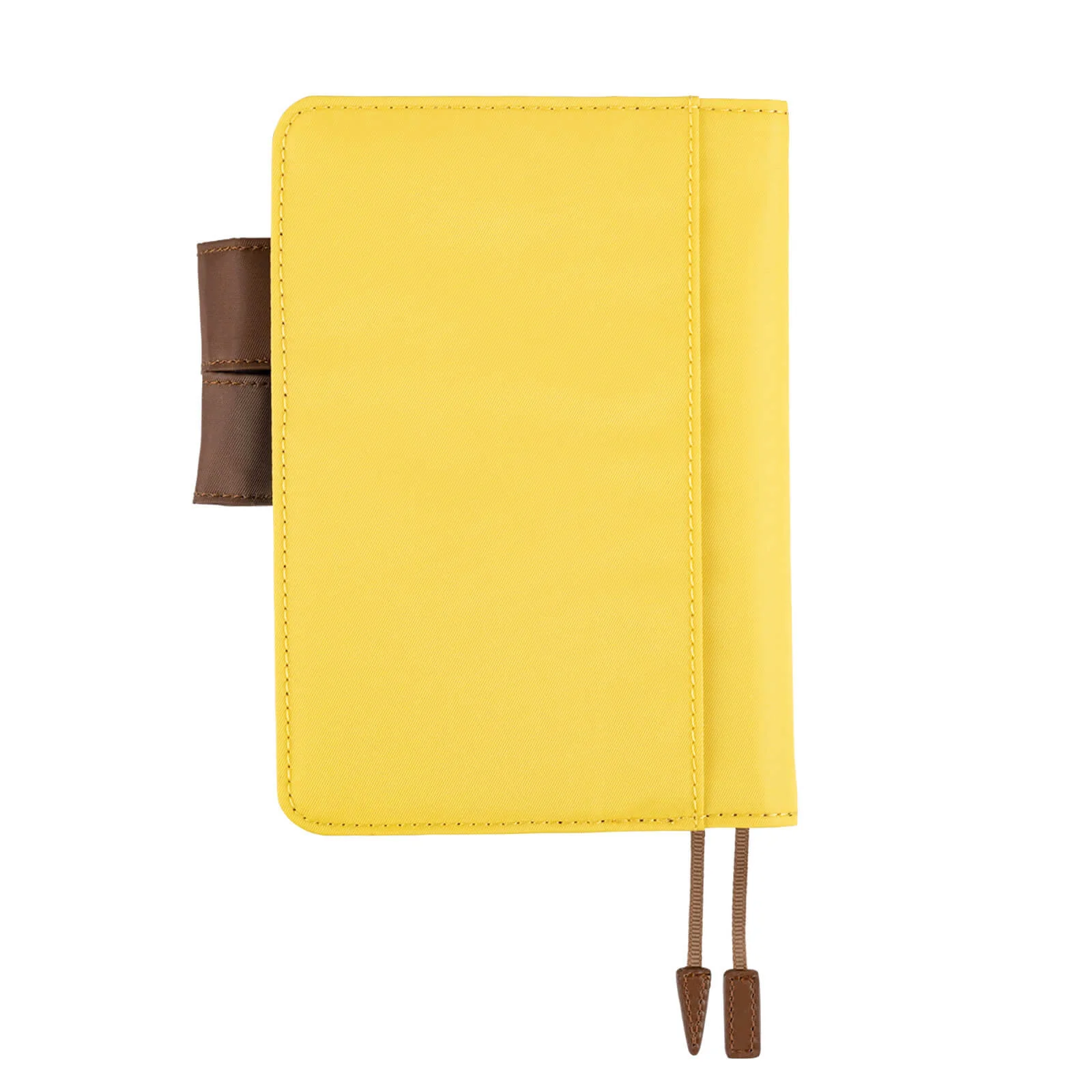 Okładka na kalendarz Hobonichi Techo A6 | Colors: Caramel Pudding - Image 3