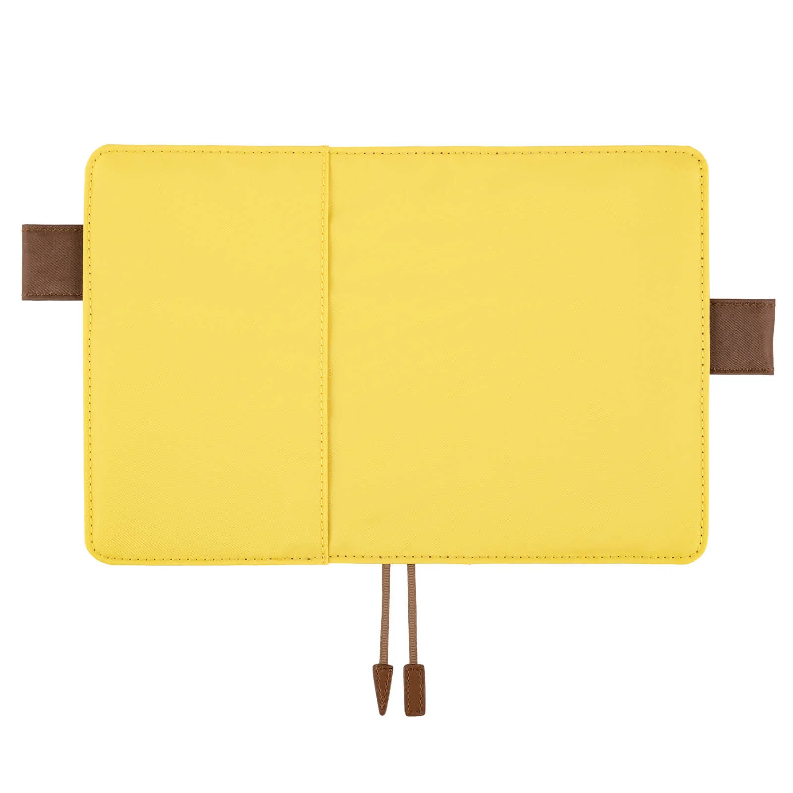 Okładka na kalendarz Hobonichi Techo A6 | Colors: Caramel Pudding - Image 4