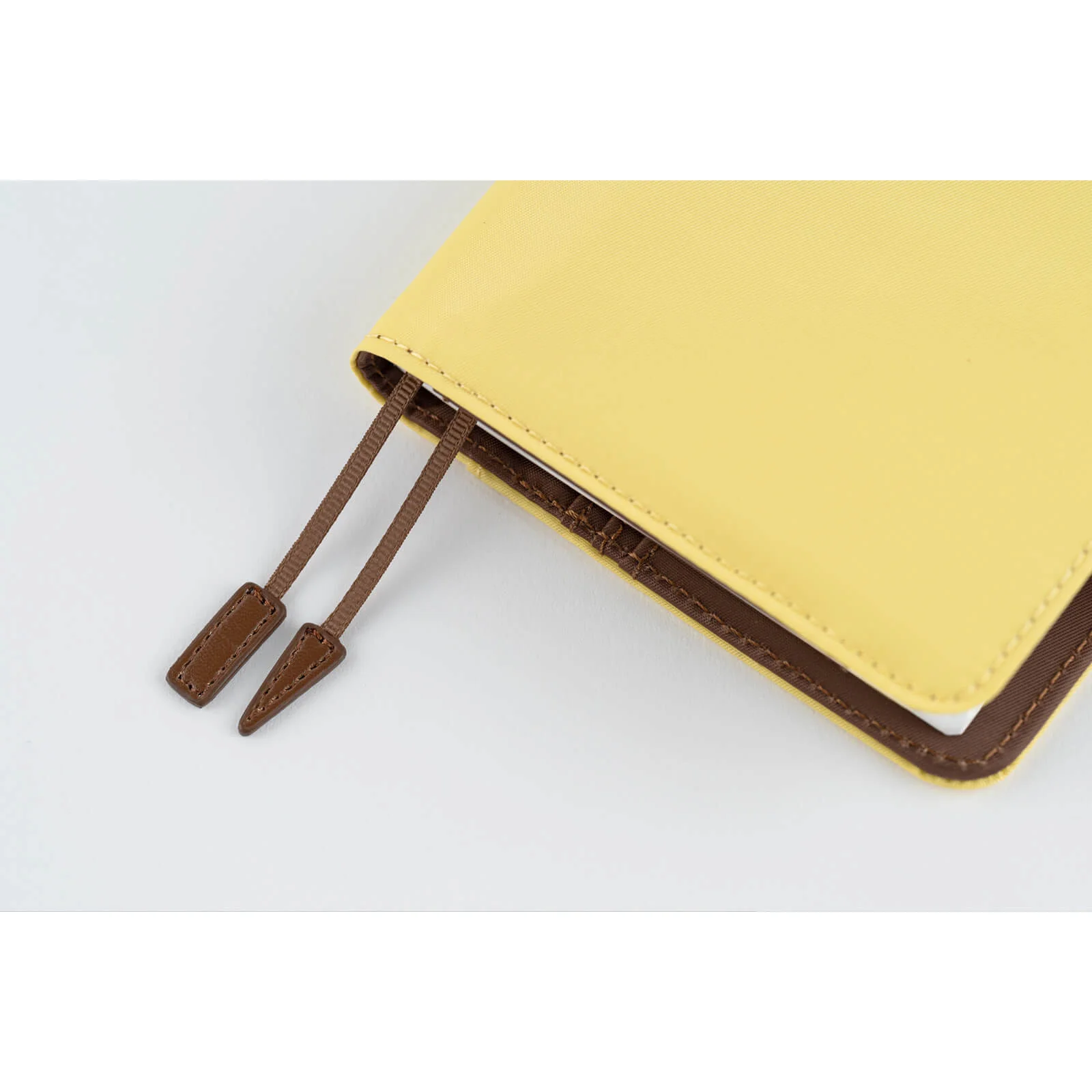 Okładka na kalendarz Hobonichi Techo A6 | Colors: Caramel Pudding - Image 9