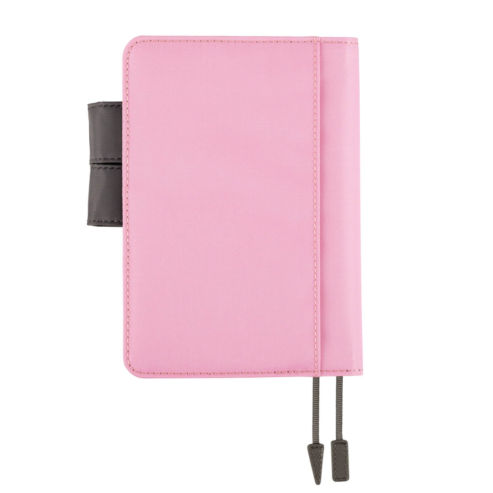 Okładka na kalendarz Hobonichi Techo A6 | Colors: Charcoal Fairy - Image 3
