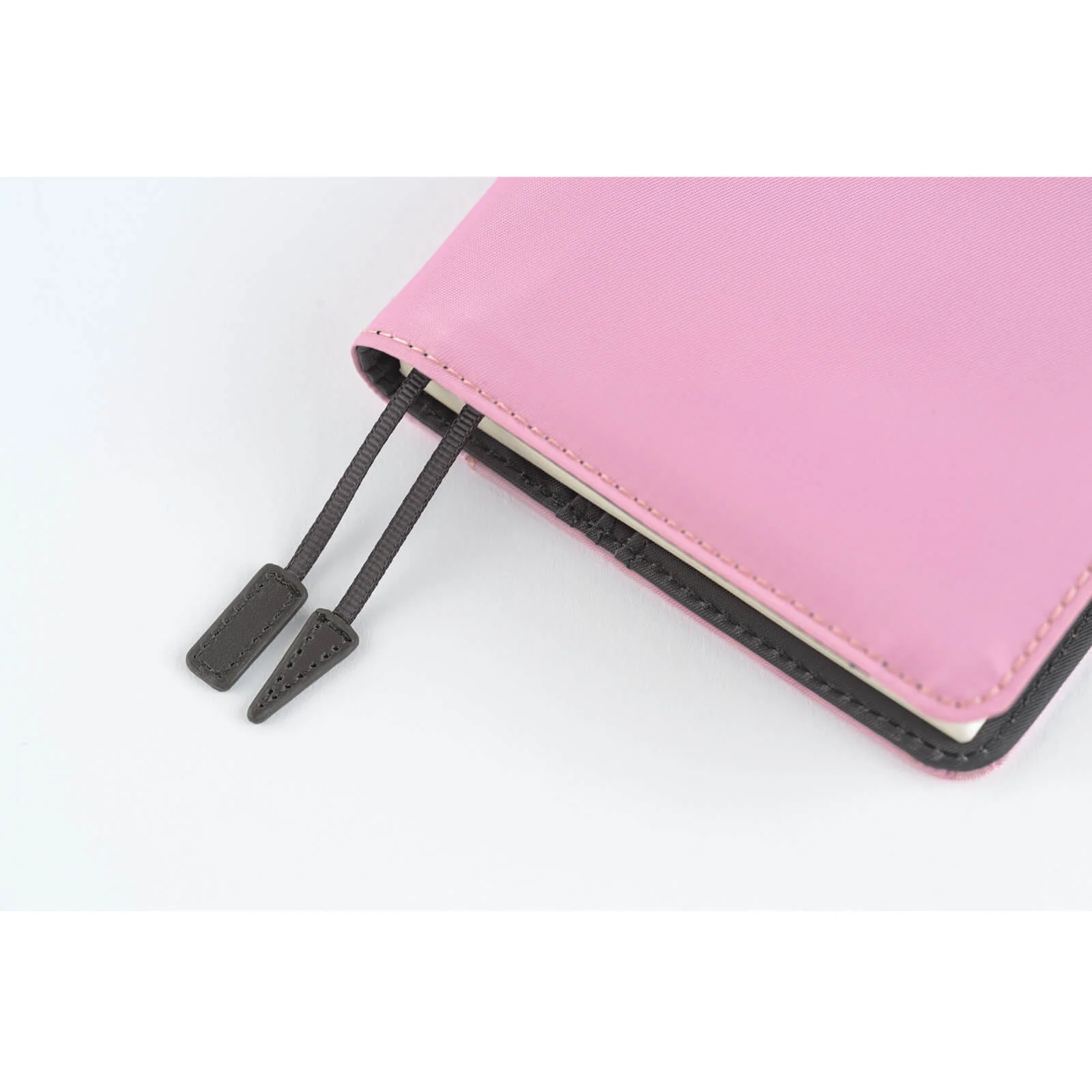 Okładka na kalendarz Hobonichi Techo A6 | Colors: Charcoal Fairy - Image 8