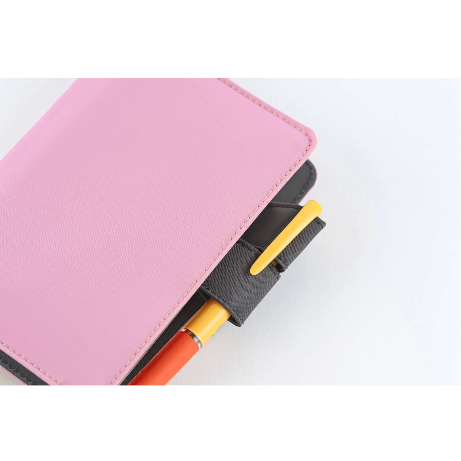 Okładka na kalendarz Hobonichi Techo A6 | Colors: Charcoal Fairy - Image 9