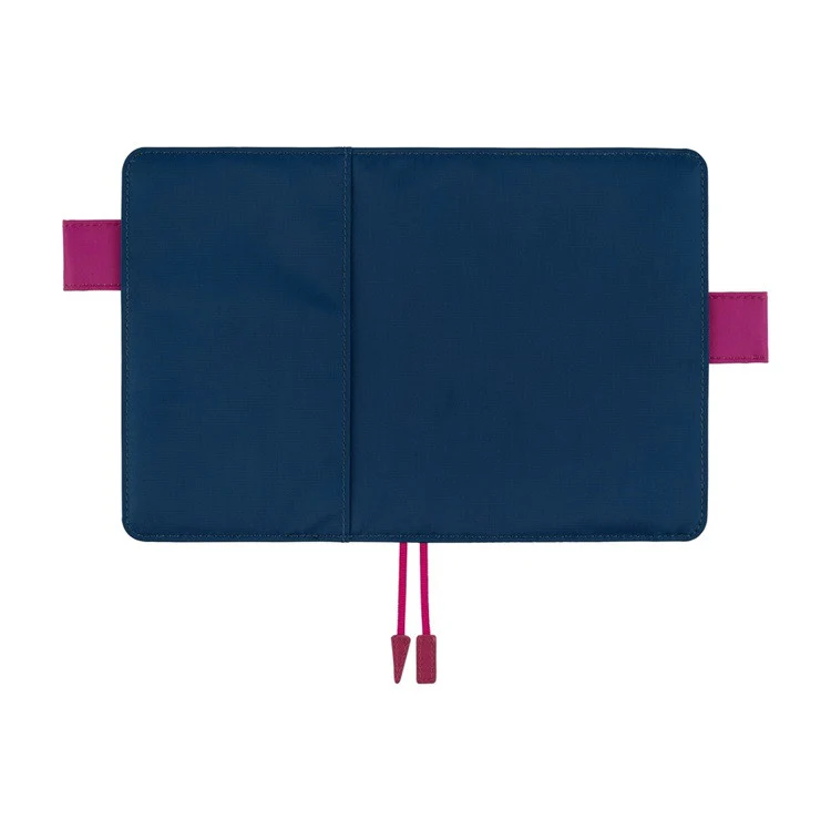 Okładka na kalendarz Hobonichi Techo A6 | Colors: Mystic Berry - Image 2