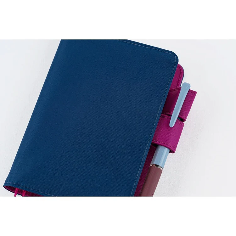 Okładka na kalendarz Hobonichi Techo A6 | Colors: Mystic Berry - Image 4