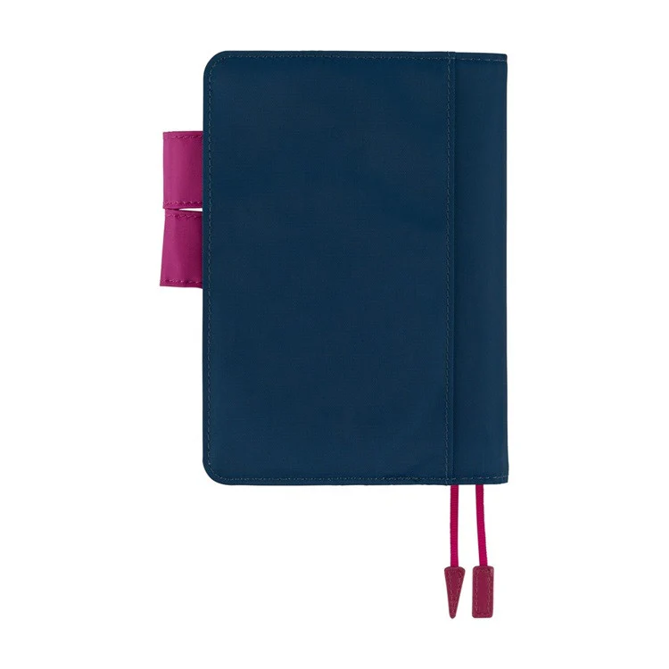 Okładka na kalendarz Hobonichi Techo A6 | Colors: Mystic Berry - Image 6