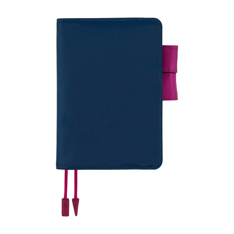 Okładka na kalendarz Hobonichi Techo A6 | Colors: Mystic Berry - Image 7